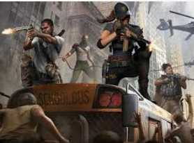 战机总动员红包版最新版