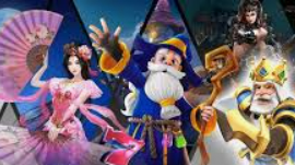 战机总动员红包版手机版